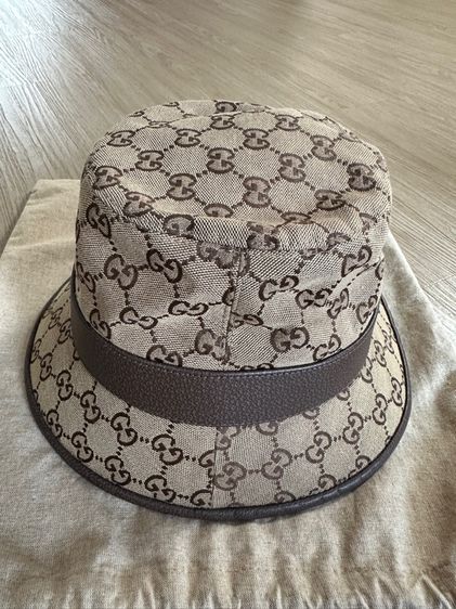 หมวก gucci รูปที่ 2