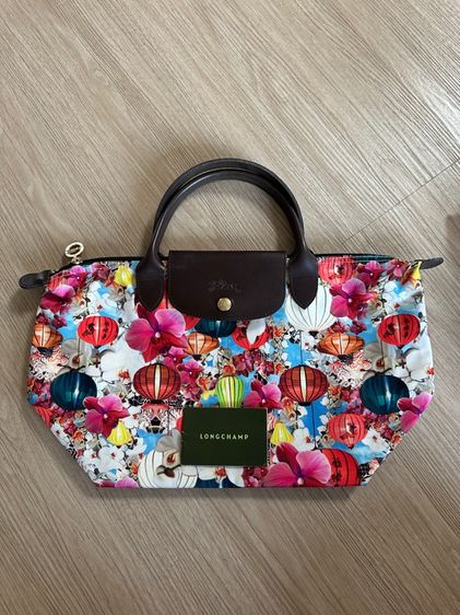 กระเป๋าlongchamp