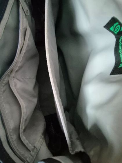 กระเป๋าสะพาย Timbuk2ของแท้สภาพสวย รูปที่ 3