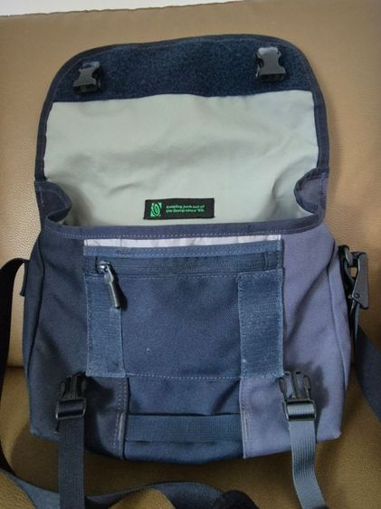 กระเป๋าสะพาย Timbuk2ของแท้สภาพสวย รูปที่ 2
