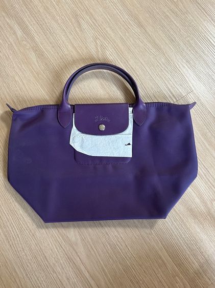 กระเป๋าlongchamp รูปที่ 6