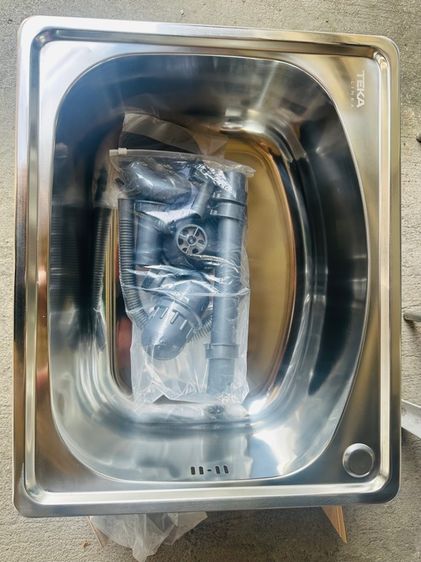 ซิ้งล่างจาน