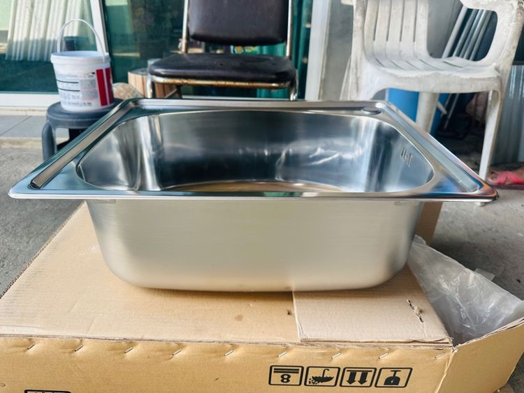 ซิ้งล่างจาน รูปที่ 2