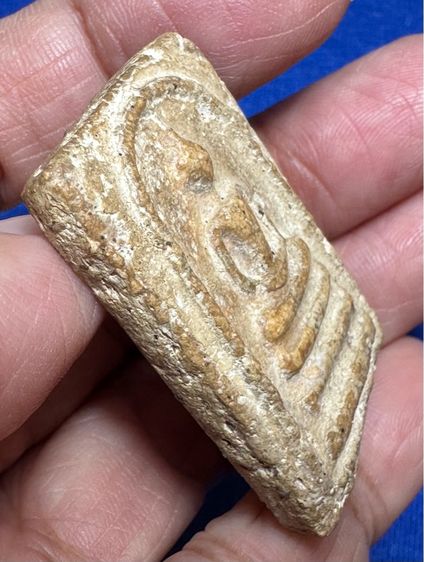 🙏พระสมเด็จพิมพ์ทรงเจดีย์ มีคราบรัดเก่าตามซอก🙏พระสมเด็จพิมพ์ใหญ่ เนื้อก้นครก องค์ละ2000 รูปที่ 12