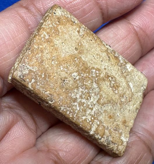 🙏พระสมเด็จพิมพ์ทรงเจดีย์ มีคราบรัดเก่าตามซอก🙏พระสมเด็จพิมพ์ใหญ่ เนื้อก้นครก องค์ละ2000 รูปที่ 18