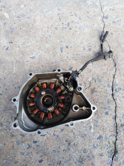 มัด​ไฟ​เวฟ​110​ไอ​สตาร์​ท​มือ​ รูปที่ 5