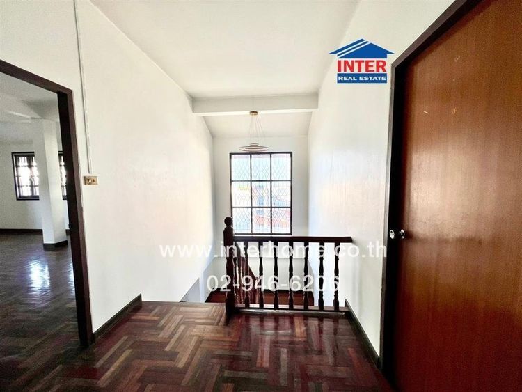 ไม่ใช่ บ้านเดี่ยว 2 ชั้น 71 ตร.ว. บ้านเดี่ยว ข้างหน้าซอยติด BTS สวนหลวง ร. 9 ตรงข้าม ซีคอนสแควร์ ศรีนครินทร์ ซอยศรีนครินทร์42 ถนนศรีนครินทร์ เขตประ รูปที่ 4