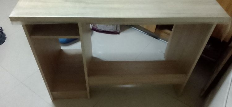 โต๊ะคอมพิวเตอร์ โต๊ะทำงาน รูปที่ 6