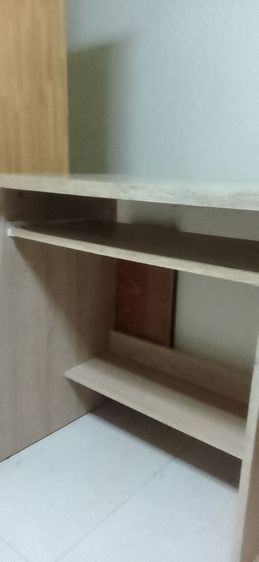 โต๊ะคอมพิวเตอร์ โต๊ะทำงาน รูปที่ 4