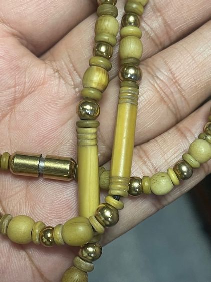 สร้อยงานเก่า รูปที่ 5