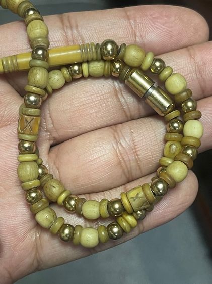 สร้อยงานเก่า รูปที่ 3