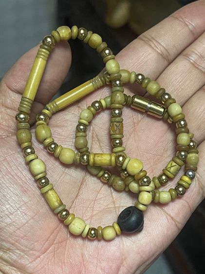 สร้อยงานเก่า รูปที่ 2