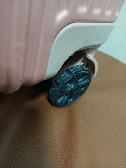 กระเป๋าเดินทางมือสอง รูปที่ 3