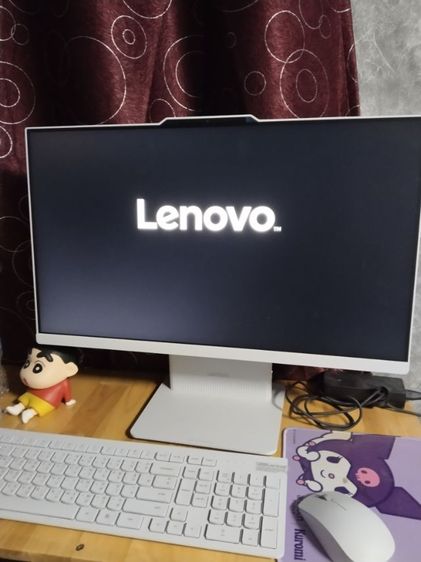 Lenovo desktop- 8333njn