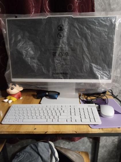 Lenovo desktop- 8333njn รูปที่ 2