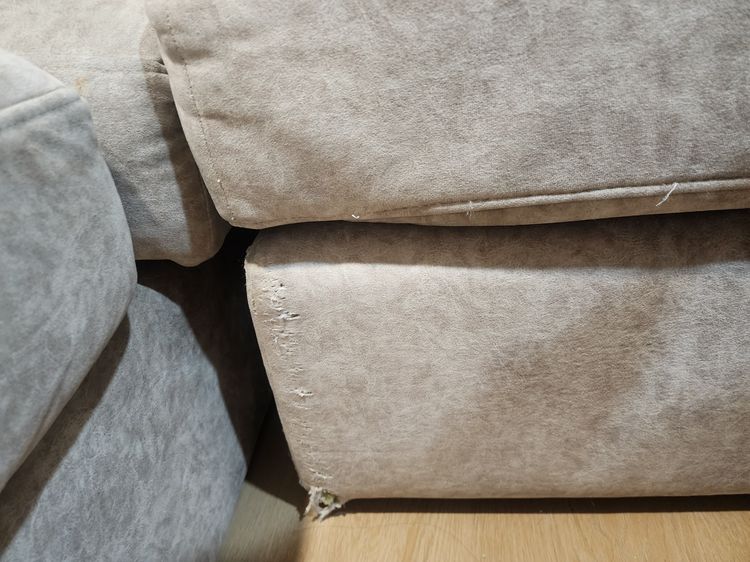 โซฟา รูปที่ 5