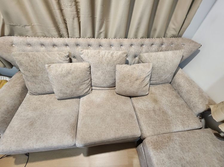 โซฟา รูปที่ 4