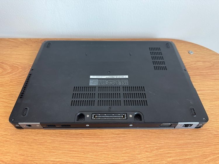 Dell latitude E5270 รูปที่ 7