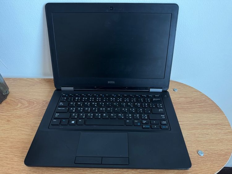 Dell latitude E5270
