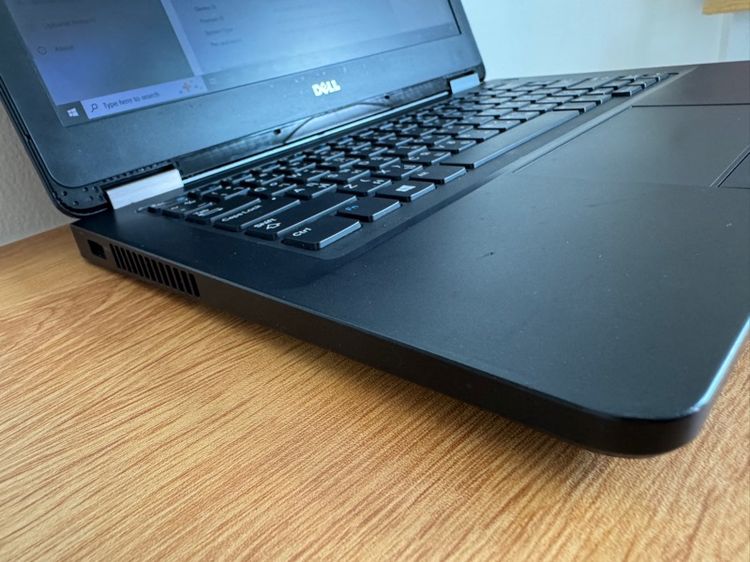 Dell latitude E5270 รูปที่ 4