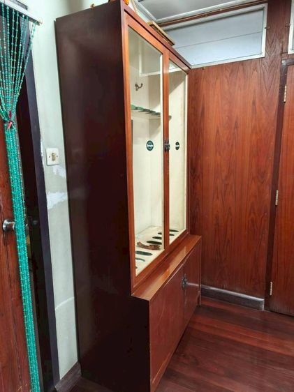 ตู้ไม้ สำหรับ ปืนยาว 9 กระบอก รูปที่ 2