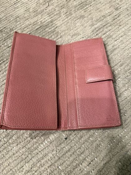 wallet Gucci รูปที่ 2