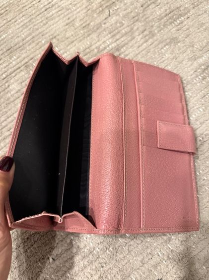 wallet Gucci รูปที่ 3