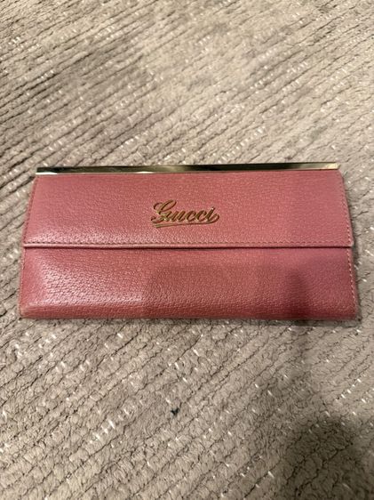 wallet Gucci