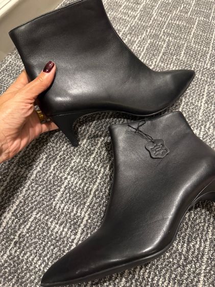 Mark and Spencer boots