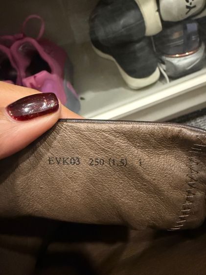 mark and Spencer shoes รูปที่ 3