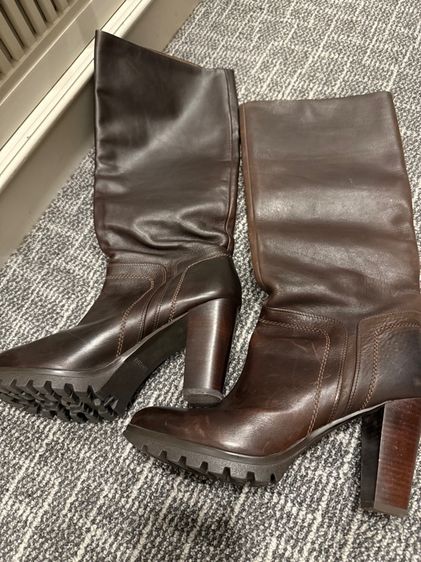 mark and Spencer shoes รูปที่ 2