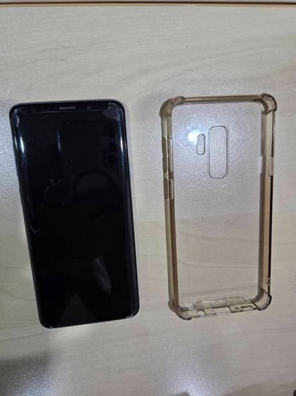 SAMSUNG GALAXY S9 Plus  256GB 6GB   สีดำ รูปที่ 9