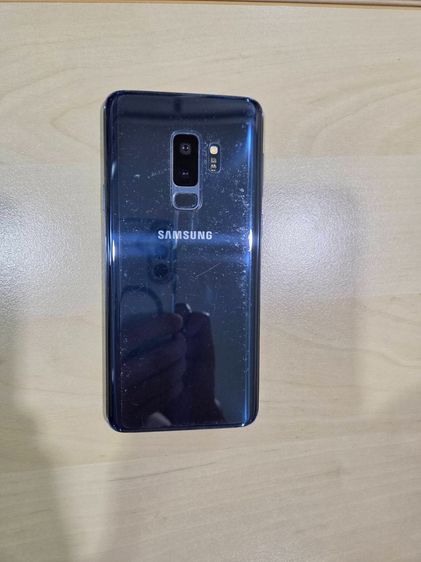 SAMSUNG GALAXY S9 Plus  256GB 6GB   สีดำ รูปที่ 6