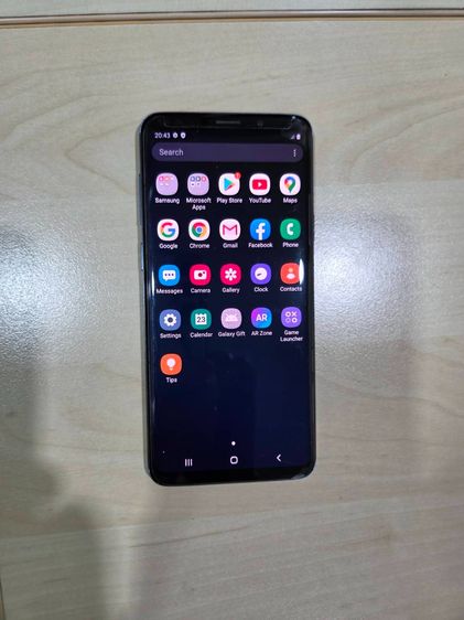 SAMSUNG GALAXY S9 Plus  256GB 6GB   สีดำ รูปที่ 5