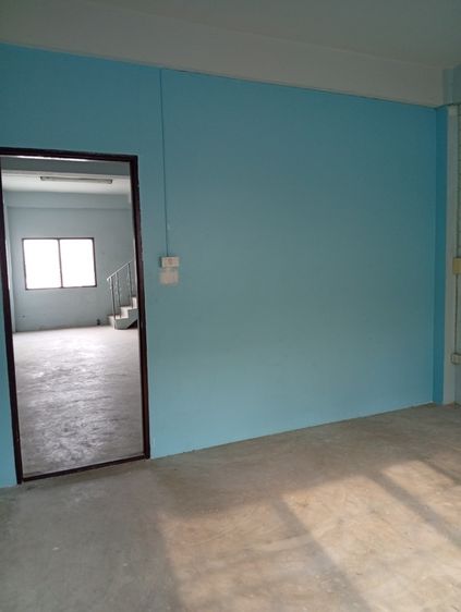 ให้เช่าตึกแถว รูปที่ 3