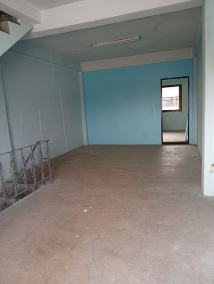 ให้เช่าตึกแถว 