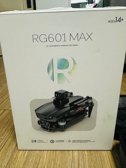 ของเล่นบังคับวิทยุ โดรน โดรน ฝึกบิน