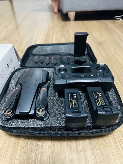 โดรน ฝึกบิน รูปที่ 2