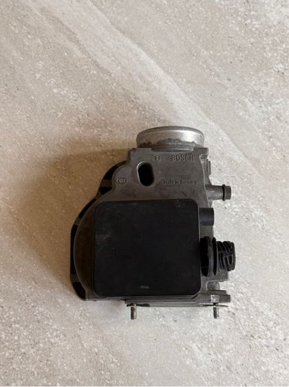 Air Flow BMW E30 M40