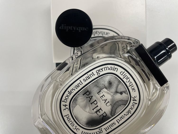 diptyque l'eau papier 100 ML รูปที่ 6