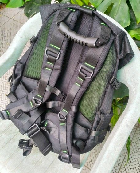 กระเป๋า Razer Mercenary  รูปที่ 2