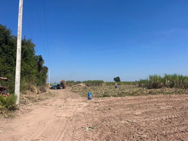 ที่ดินสวย ทำเลทอง รูปที่ 3