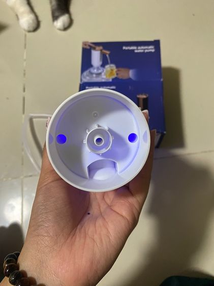 ปั๊มน้ําพับได้ ตู้กดน้ําไฟฟ้าแรงดันน้ําปั๊มดูดปั๊มน้ําในครัวเรือนสิ่งประดิษฐ์   รูปที่ 6