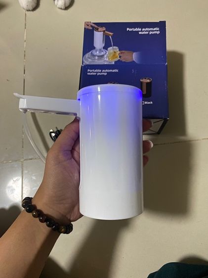ปั๊มน้ําพับได้ ตู้กดน้ําไฟฟ้าแรงดันน้ําปั๊มดูดปั๊มน้ําในครัวเรือนสิ่งประดิษฐ์   รูปที่ 4