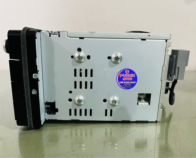 จอติดรถMitsubishi TRITON(เครื่องศูนย์แท้) รูปที่ 14