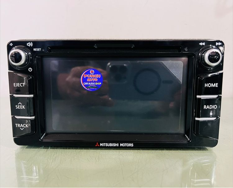 จอติดรถMitsubishi TRITON(เครื่องศูนย์แท้) รูปที่ 11