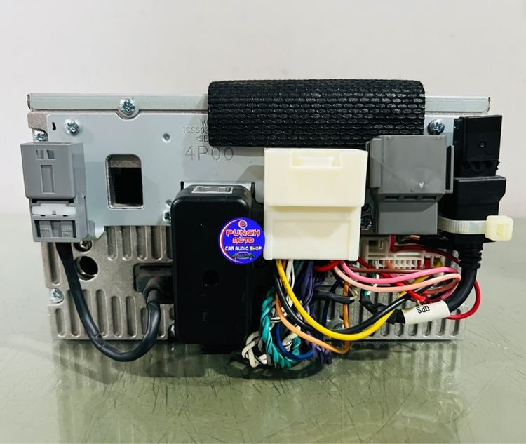 จอติดรถMitsubishi TRITON(เครื่องศูนย์แท้) รูปที่ 15