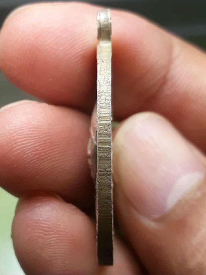 เหรียญหลวงพ่อเกษม กองพัน รูปที่ 3