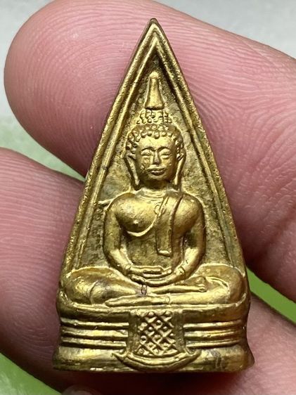 เหรียญหลวงพ่อโสธรพิมพ์สองหน้า