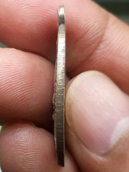 เหรียญหลวงพ่อทอง วัดราชโยธา รูปที่ 3